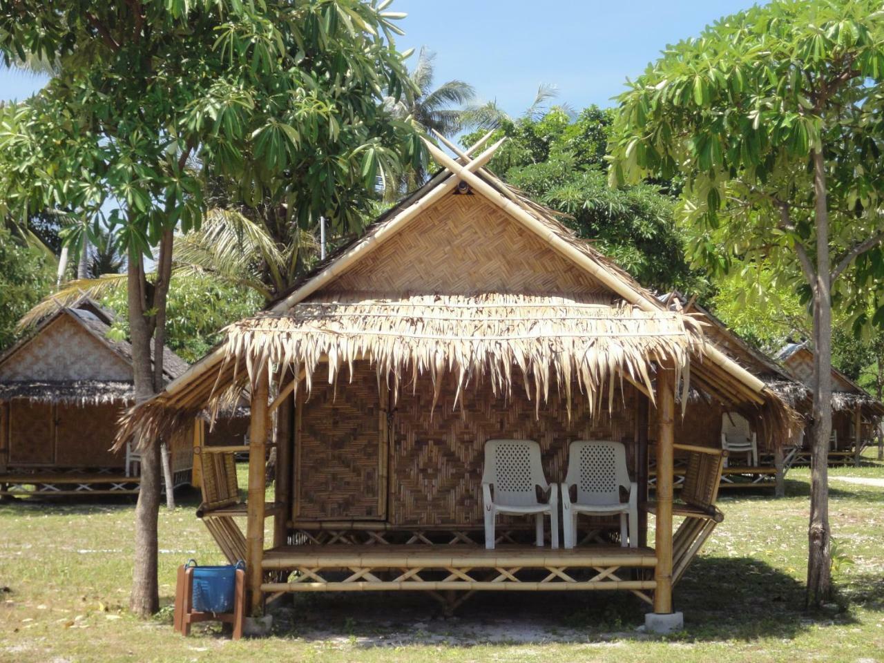 Varin Village Koh Lipe Exterior photo